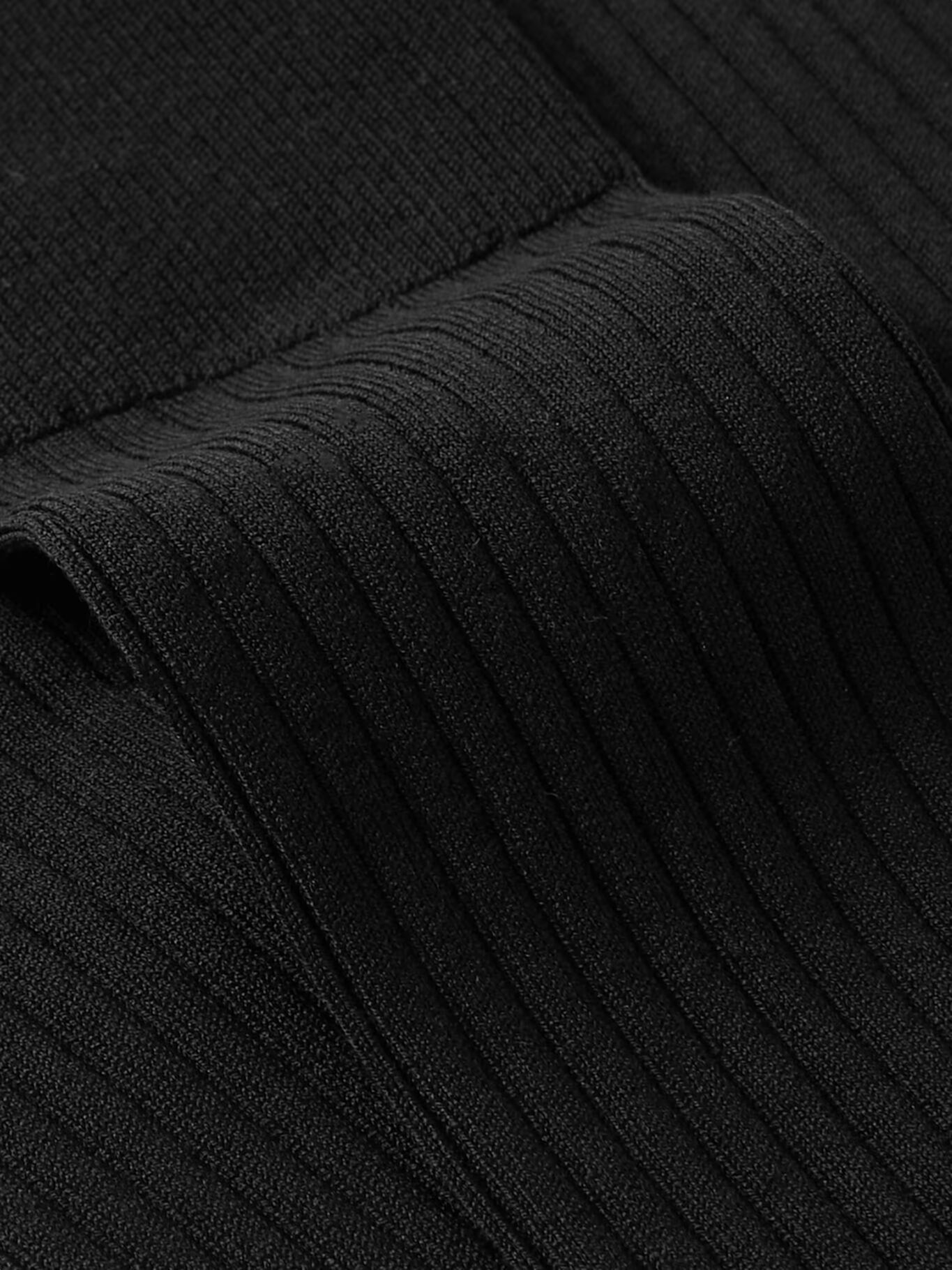 Три пары ребристых носков из смеси хлопка NN07, черный
Три пары ребристых носков из смеси хлопка NN07, черный