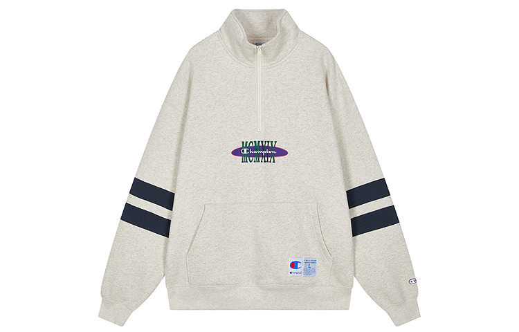 Экшн-стайл свитшот унисекс Champion, Oat
Экшн-стайл свитшот унисекс Champion, Oat