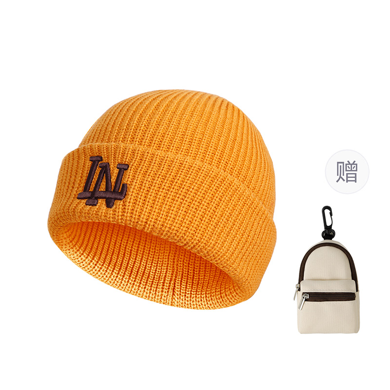 Шапки Li Ning унисекс, ginger желтый
Шапки Li Ning унисекс, ginger желтый