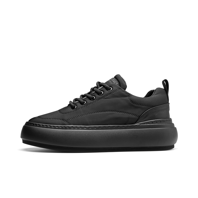 PARDASAUL Мужские повседневные туфли Men's Low top Black/Green
PARDASAUL Мужские повседневные туфли Men's Low top Black/Green