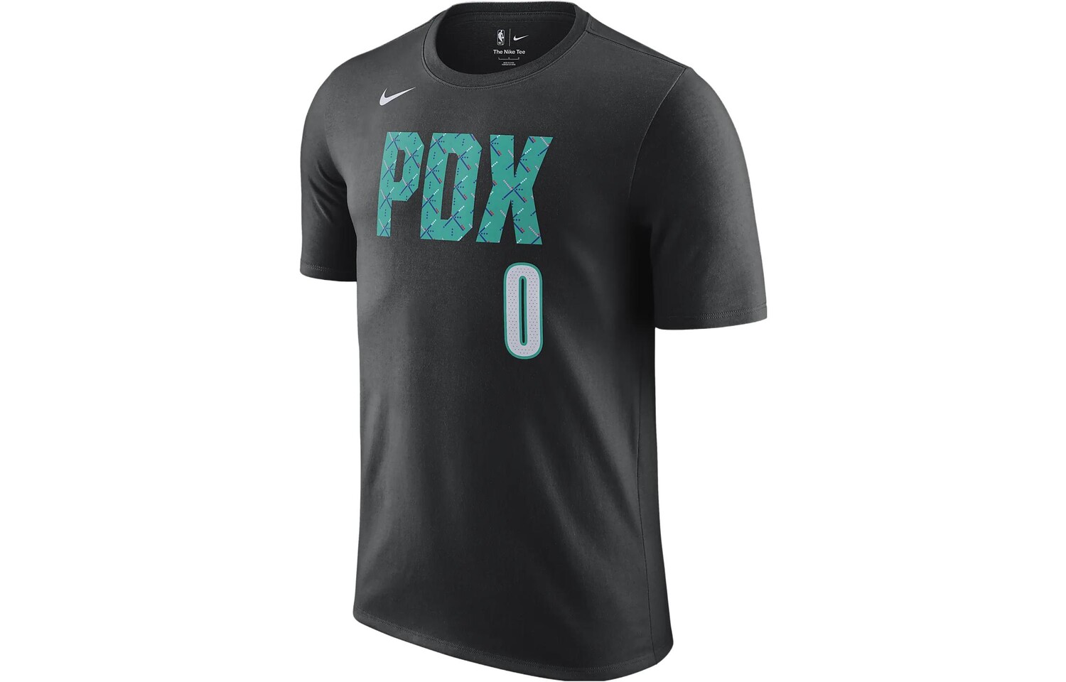 Мужская футболка Nike, цвет Black
Мужская футболка Nike, цвет Black