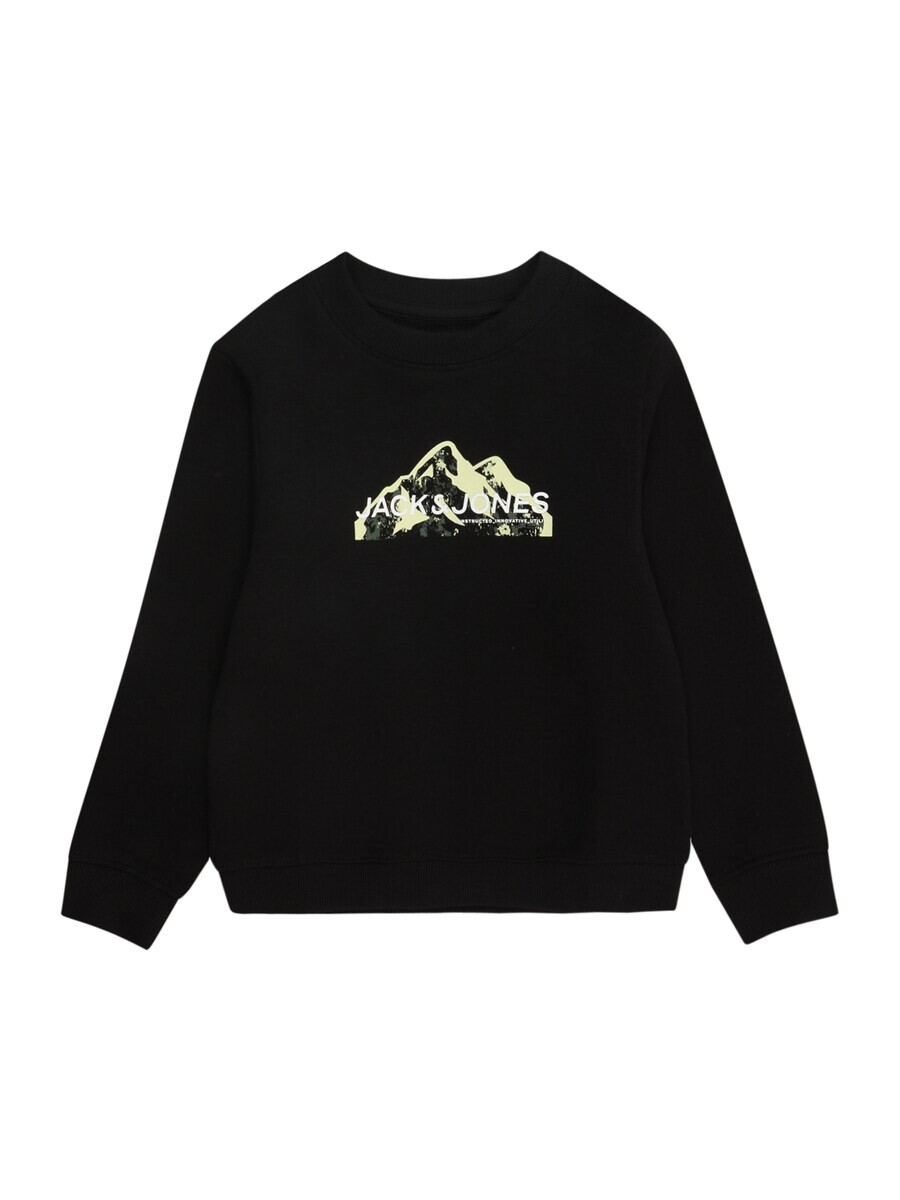 Толстовка Jack & Jones Junior, черный
Толстовка Jack & Jones Junior, черный