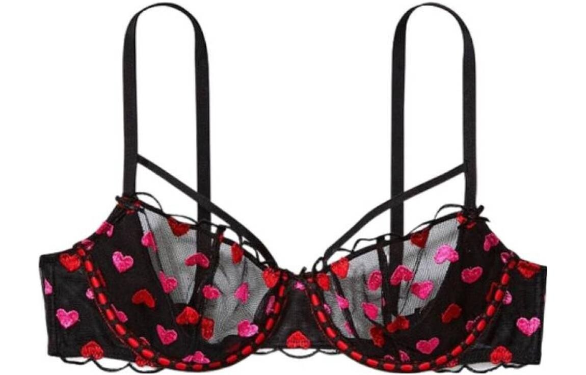 Женский бюстгальтер Victoria'S Secret
Женский бюстгальтер Victoria'S Secret