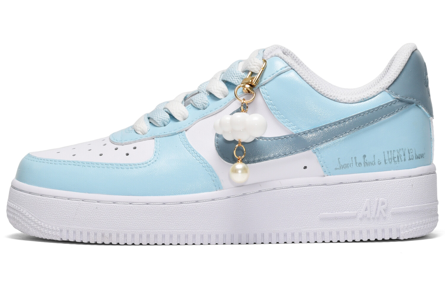 Кроссовки Nike Air Force 1 Skateboarding Shoes Unisex Low-top Blue/white, синий/белый
Кроссовки Nike Air Force 1 Skateboarding Shoes Unisex Low-top Blue/white, синий/белый