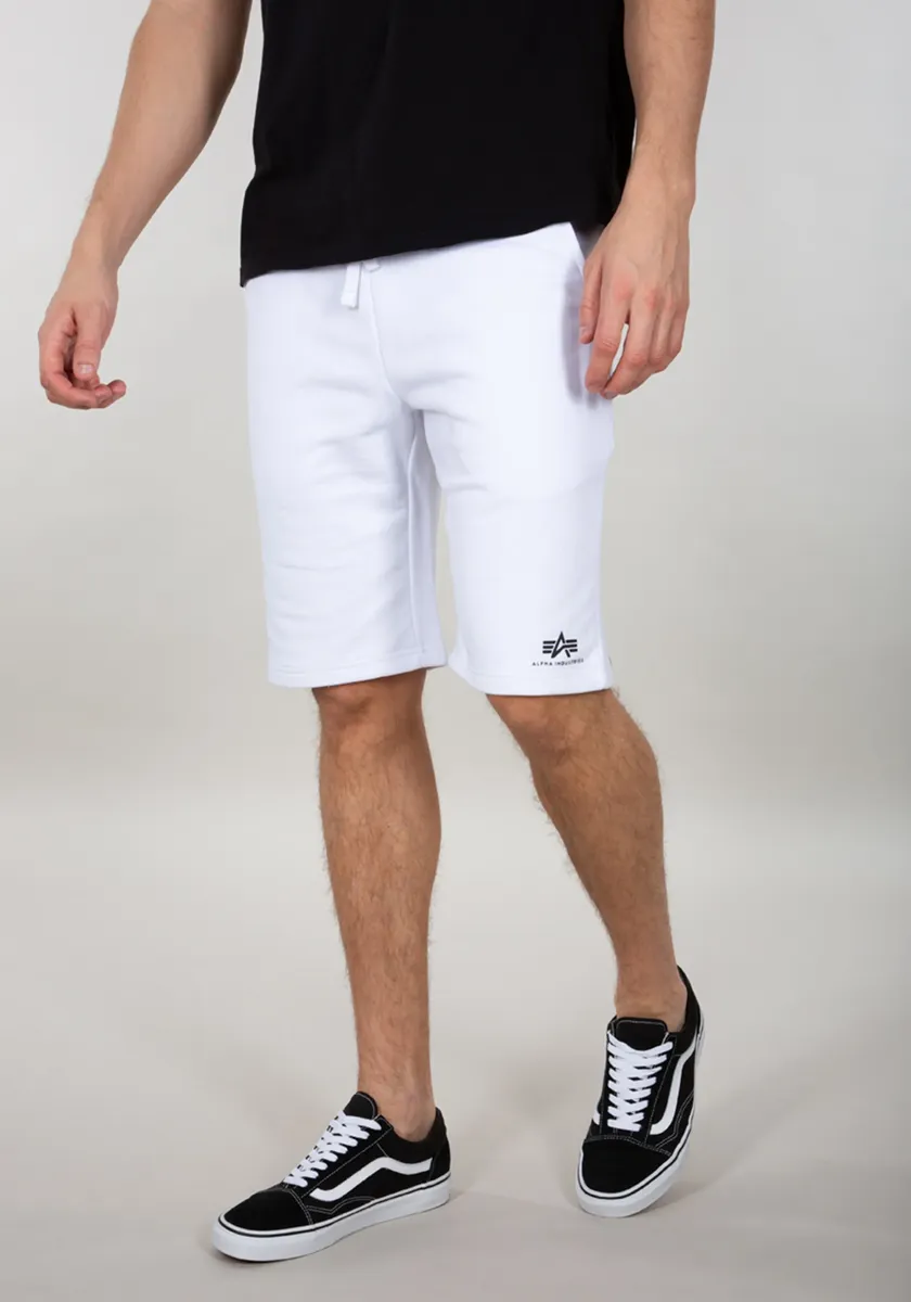 Толстовки Alpha Industries " Alpha Industries Мужчины - Шорты Basic Short SL", белый
Толстовки Alpha Industries " Alpha Industries Мужчины - Шорты Basic Short SL", белый