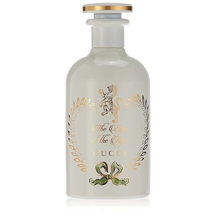 Gucci The Eyes of the Tiger Eau de Parfum Spray
Gucci The Eyes of the Tiger Eau de Parfum Spray