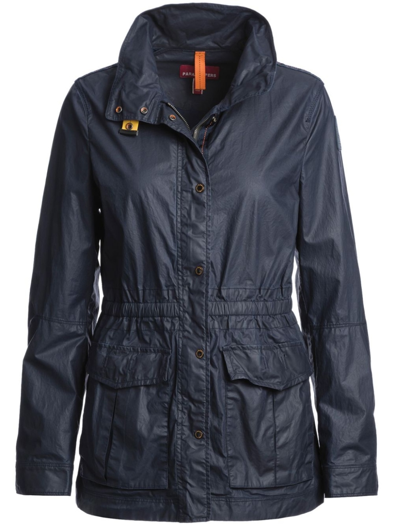 Parajumpers парка Franny, синий
Parajumpers парка Franny, синий