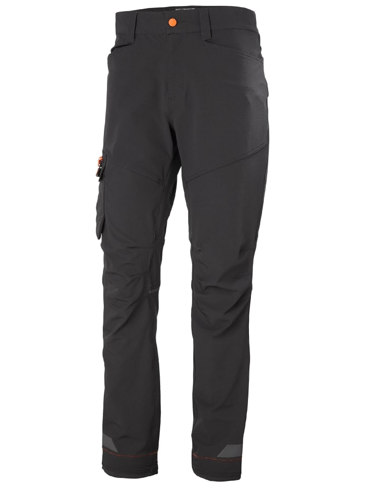 черные рабочие брюки Helly Hansen
черные рабочие брюки Helly Hansen