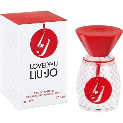 Liu·Jo Lovely U - Edp
Liu·Jo Lovely U - Edp