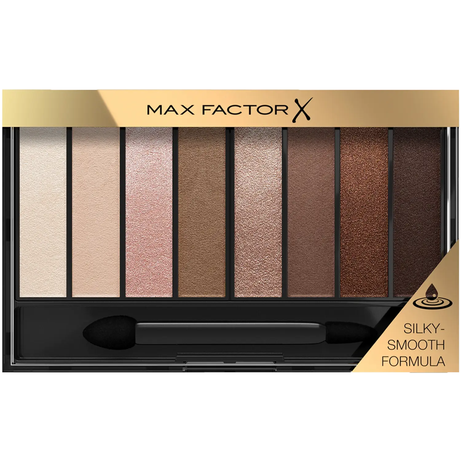 Max Factor Masterpiece Nude Palette палетка теней для век 01 капучино нюд, 6,5 г
Max Factor Masterpiece Nude Palette палетка теней для век 01 капучино нюд, 6,5 г
