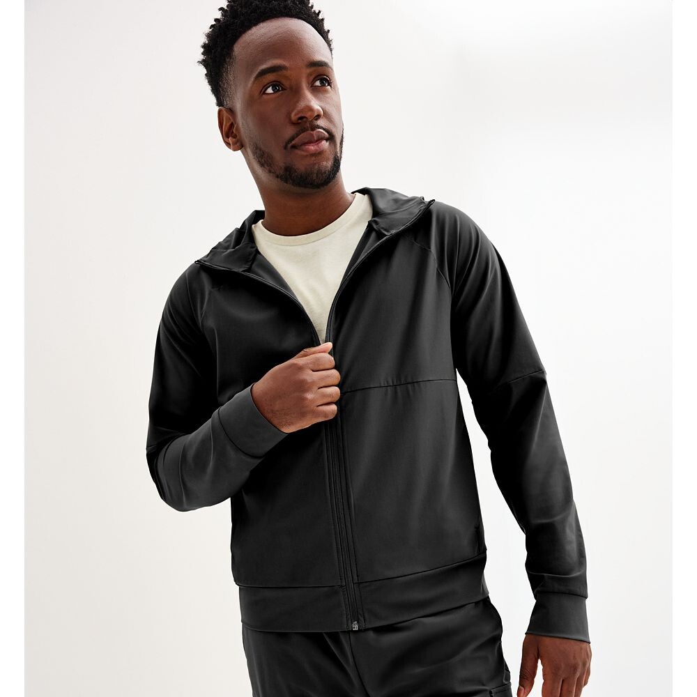 Мужская куртка Tek Gear Performance на молнии с капюшоном, цвет Mineral Black, Черный, Мужская куртка Tek Gear Performance на молнии с капюшоном, цвет Mineral Black
Мужская куртка Tek Gear Performance на молнии с капюшоном, цвет Mineral Black, Черный, Мужская куртка Tek Gear Performance на молнии с капюшоном, цвет Mineral Black