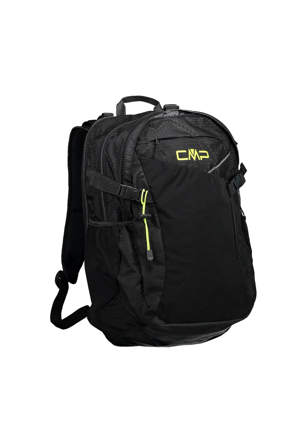 X CITIES 28 - Рюкзак 46 см CMP, черный 
X CITIES 28 - Рюкзак 46 см CMP, черный