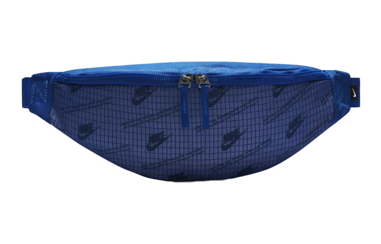 Поясная сумка унисекс Nike Heritage, Royal
Поясная сумка унисекс Nike Heritage, Royal