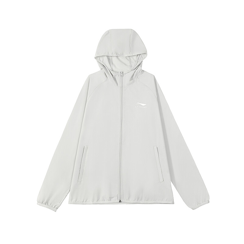 Солнцезащитная одежда унисекс антарктический серый Lining
Солнцезащитная одежда унисекс антарктический серый Lining