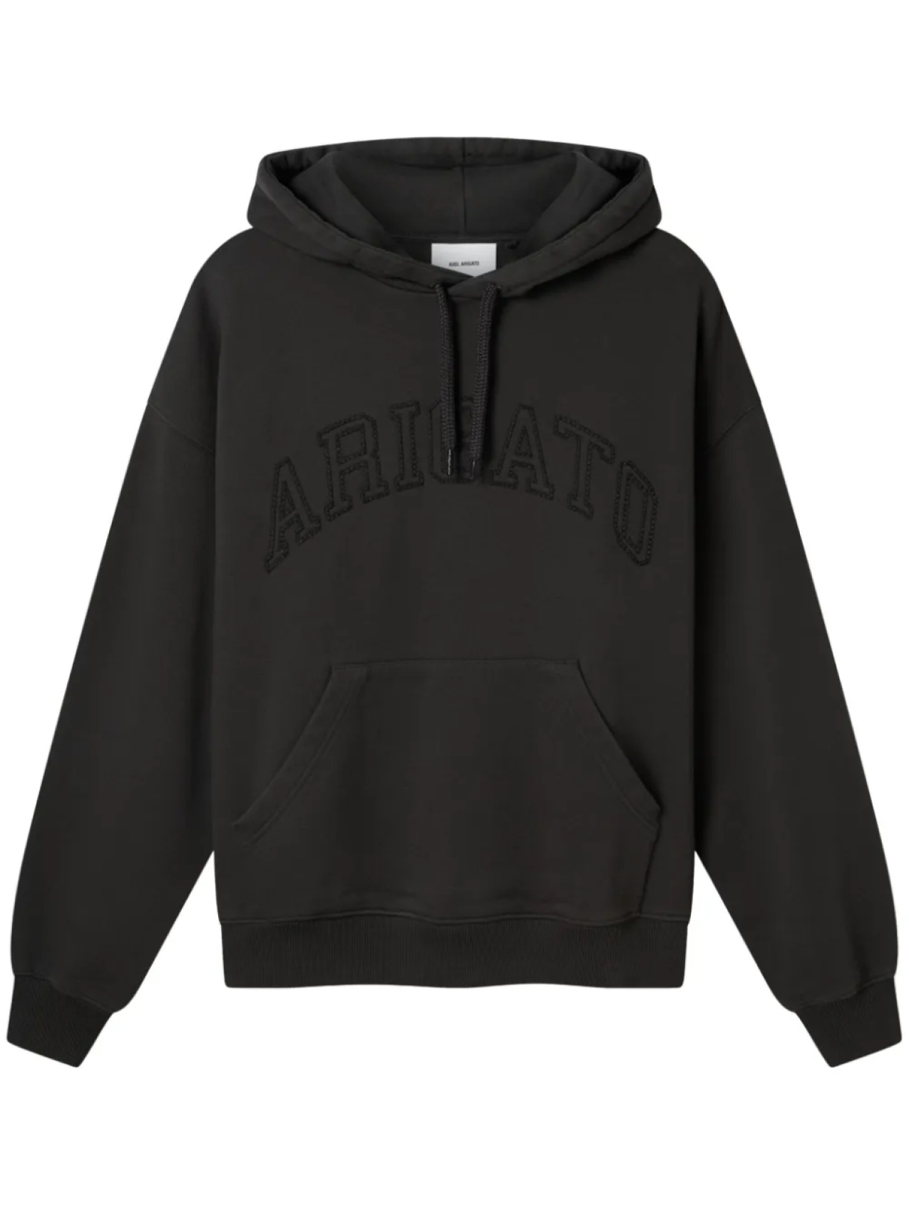 Толстовка с капюшоном Axel Arigato Motto, серый
Толстовка с капюшоном Axel Arigato Motto, серый