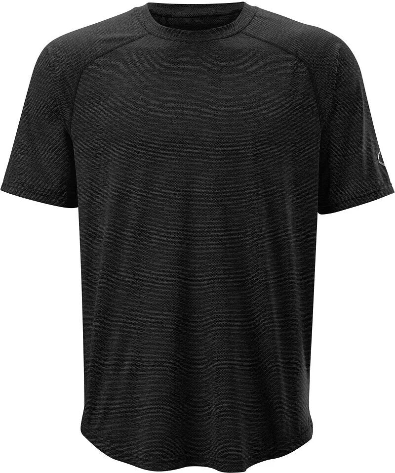 Мужская тренировочная футболка EvoShield Pro Team 2.0, черный
Мужская тренировочная футболка EvoShield Pro Team 2.0, черный