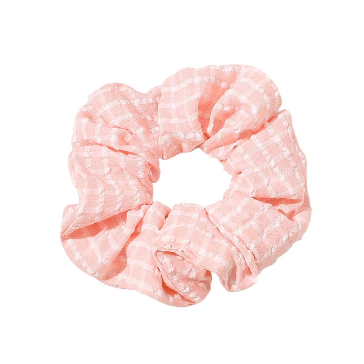 Резинка для волос rikke scrunchie Soho, rosa, количество 1 шт.
Резинка для волос rikke scrunchie Soho, rosa, количество 1 шт.