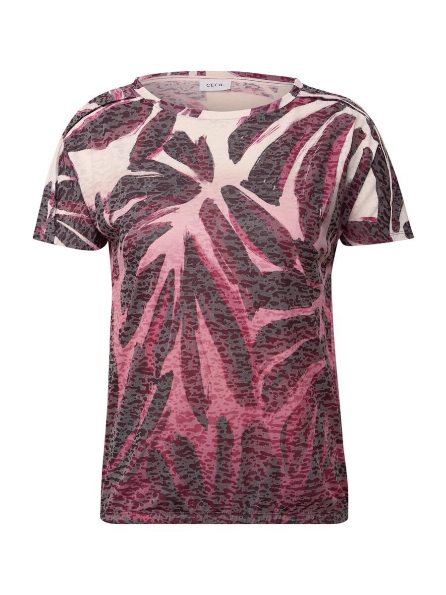 Рубашка CECIL, Wine Red
Рубашка CECIL, Wine Red