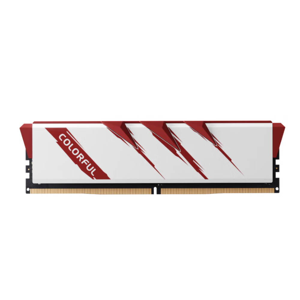 Оперативная память Colorful Battle-AX Redline, 16 Гб DDR5 (1x16 Гб), 6000 МГц, черный
Оперативная память Colorful Battle-AX Redline, 16 Гб DDR5 (1x16 Гб), 6000 МГц, черный