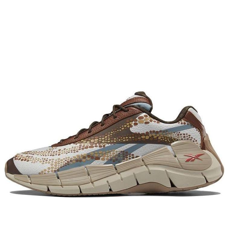 Беговые кроссовки Reebok Jurassic World x Zig Kinetica 2.5 'Atrociraptors', серый
Беговые кроссовки Reebok Jurassic World x Zig Kinetica 2.5 'Atrociraptors', серый