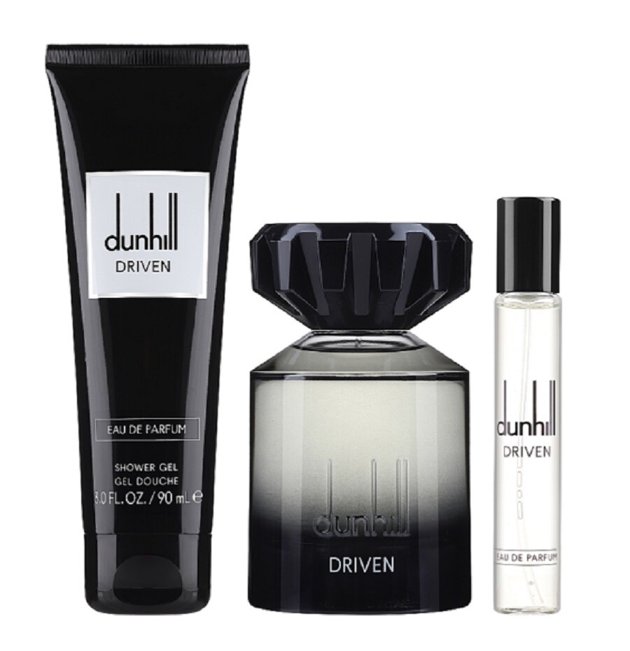Подарочный набор Alfred Dunhill Driven
Подарочный набор Alfred Dunhill Driven