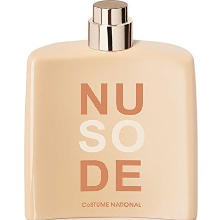 Costume National So Nude Eau de Parfum Натуральный спрей 100мл
Costume National So Nude Eau de Parfum Натуральный спрей 100мл