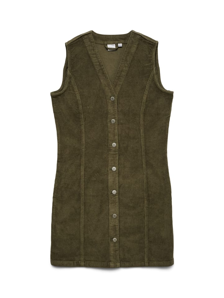 Платье из виноградных листьев Vero Moda
Платье из виноградных листьев Vero Moda