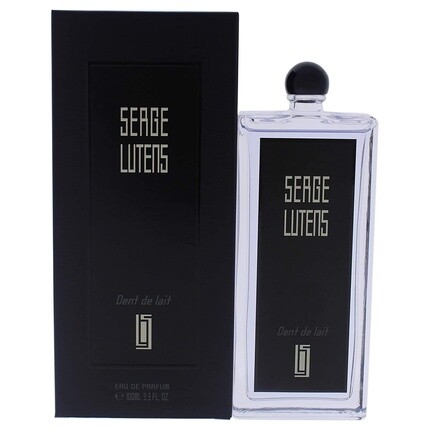 Serge Lutens Lutens De Lait EDP Vapo 100 мл
Serge Lutens Lutens De Lait EDP Vapo 100 мл