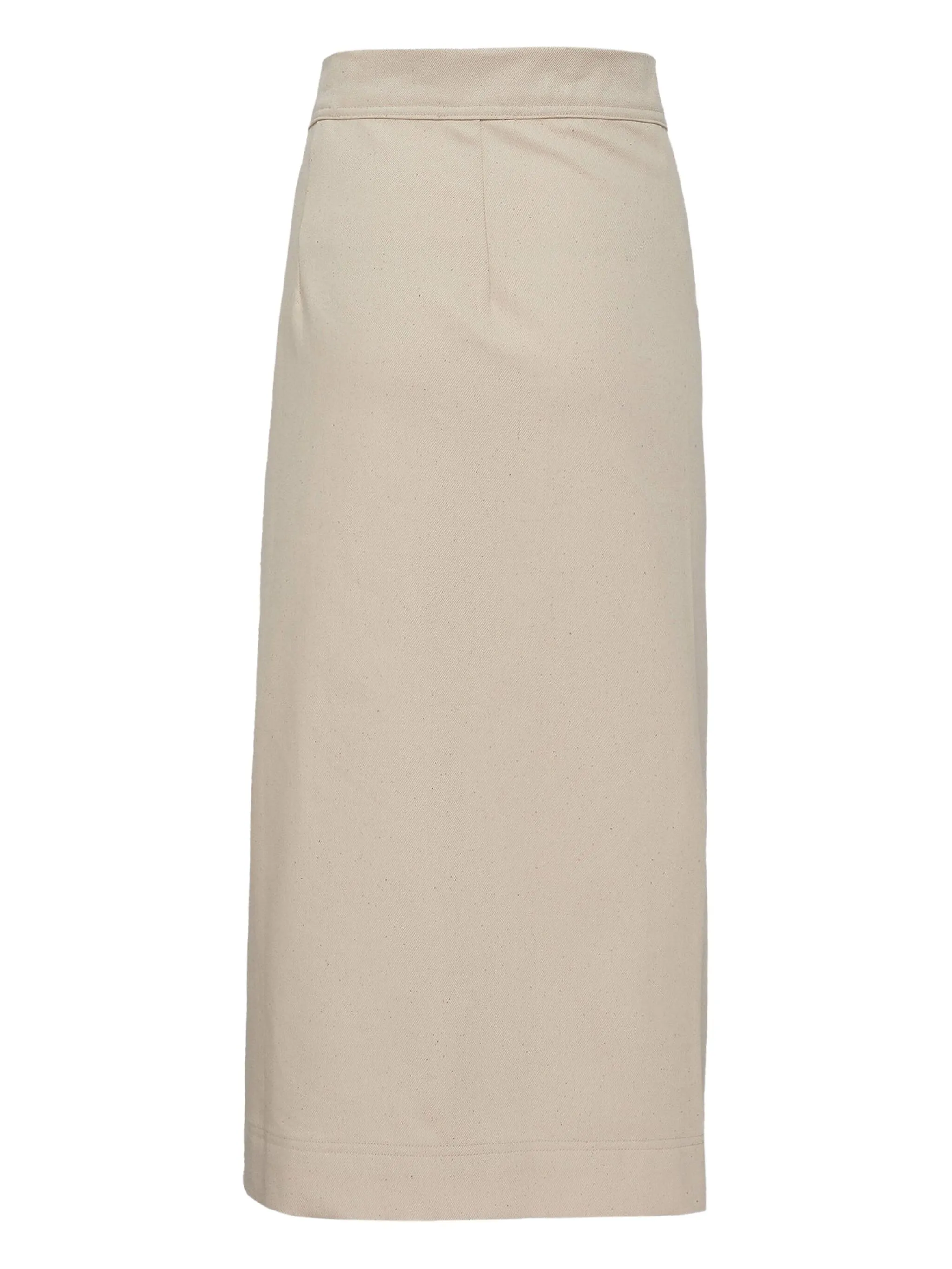 Юбка с запахом Biyan, бежевый
Юбка с запахом Biyan, бежевый