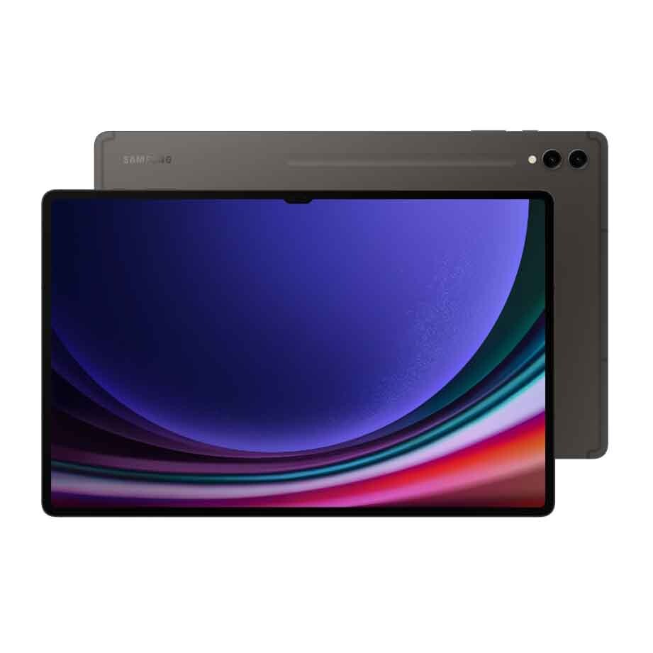 Планшет Samsung Galaxy Tab S9 Ultra 14.6'', 12Гб/256Гб, Wi-Fi, графит
Планшет Samsung Galaxy Tab S9 Ultra 14.6'', 12Гб/256Гб, Wi-Fi, графит