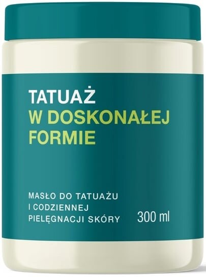 Натуральное масло для татуировок 300 мл Neba
Натуральное масло для татуировок 300 мл Neba
