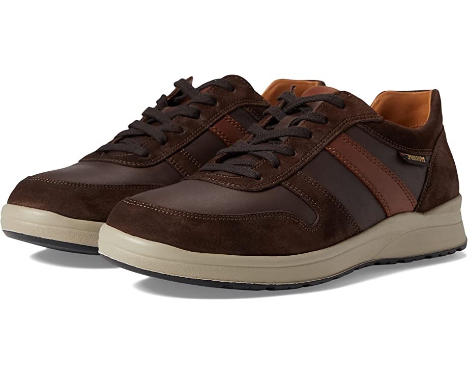 Кроссовки Vito Mephisto, коричневый
Кроссовки Vito Mephisto, коричневый