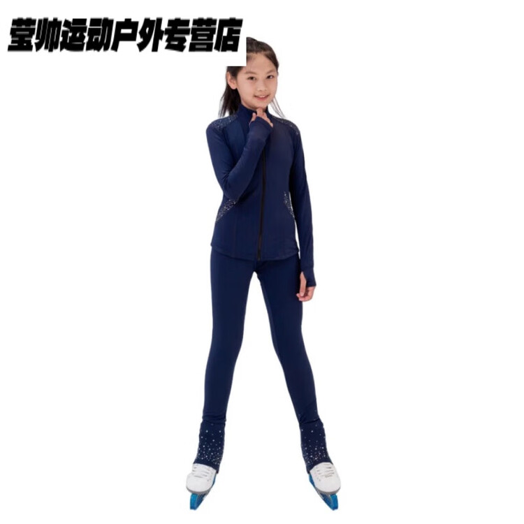 HEAD Новый костюм для фигурного катания для женщин и детей, высокоэластичный, waterproof, breathable, всесезонный, флисовый тренировочный комплект с курткой, обувью и брюками, black всесезонный тонкий флисовый комплект с защитой бедер, комбинезо...
HEAD Новый костюм для фигурного катания для женщин и детей, высокоэластичный, waterproof, breathable, всесезонный, флисовый тренировочный комплект с курткой, обувью и брюками, black всесезонный тонкий флисовый комплект с защитой бедер, комбинезо...