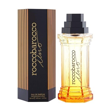 Rocco Barocco Uno Donna EDP 100 мл Vapo
Rocco Barocco Uno Donna EDP 100 мл Vapo