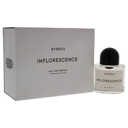 BYREDO Соцветия EDP 100мл
BYREDO Соцветия EDP 100мл