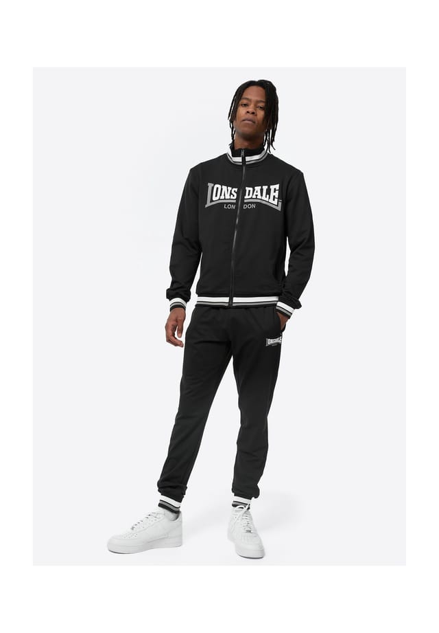 Спортивный костюм обычный крой poolewe Lonsdale, мультиколор
Спортивный костюм обычный крой poolewe Lonsdale, мультиколор