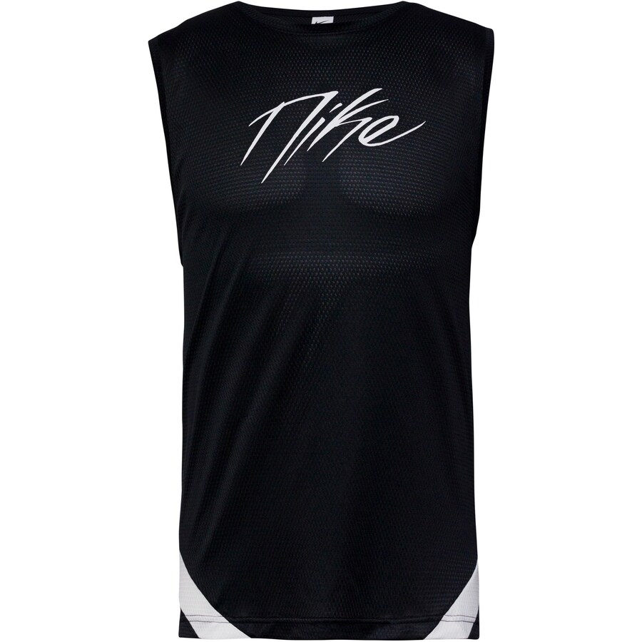 Футболка Performance Jordan Starting 5, черный
Футболка Performance Jordan Starting 5, черный