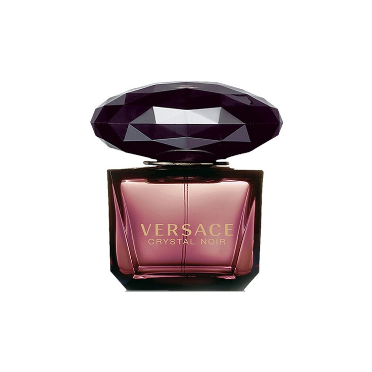Туалетная вода Versace Crystal Noir, 90 мл
Туалетная вода Versace Crystal Noir, 90 мл