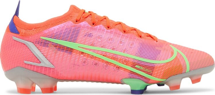 Бутсы Nike Mercurial Vapor 14 Elite FG 'Spectrum Pack', оранжевый
Бутсы Nike Mercurial Vapor 14 Elite FG 'Spectrum Pack', оранжевый