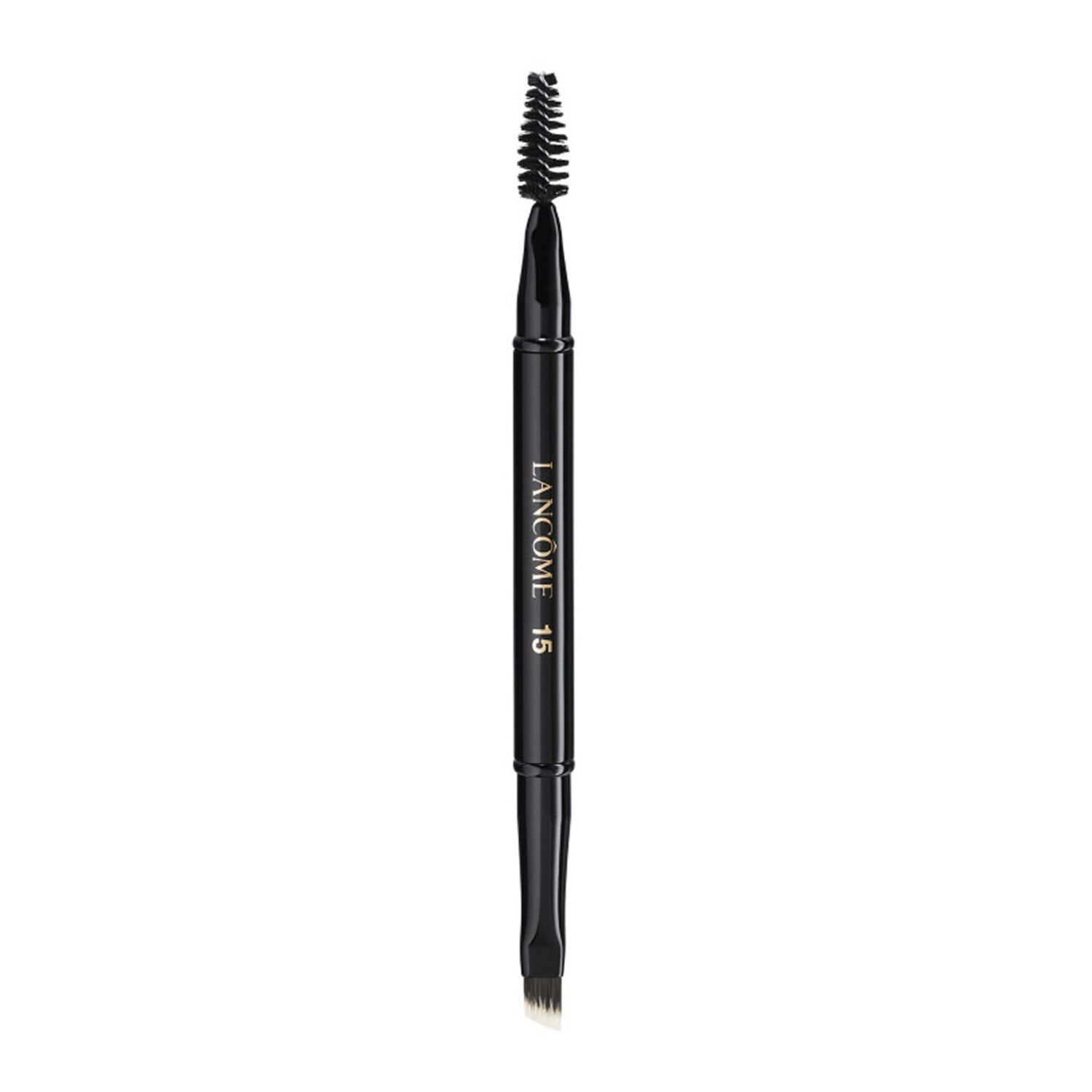 Кисть для макияжа Lancome Angled Liner/Spoolie Brow 15, 1 шт
Кисть для макияжа Lancome Angled Liner/Spoolie Brow 15, 1 шт