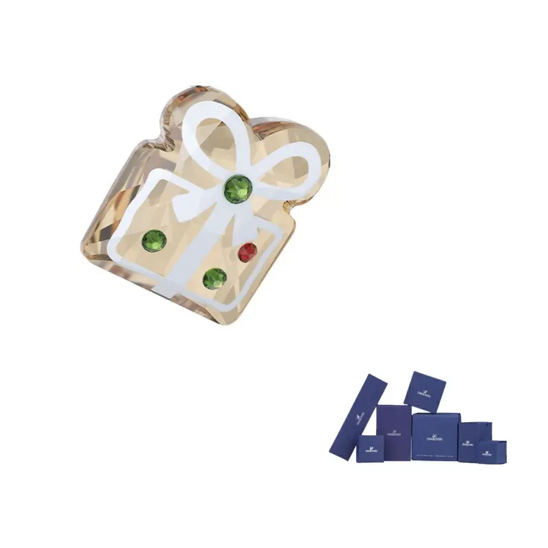 Swarovski Подвеска из искусственного хрусталя и металла унисекс золото
Swarovski Подвеска из искусственного хрусталя и металла унисекс золото