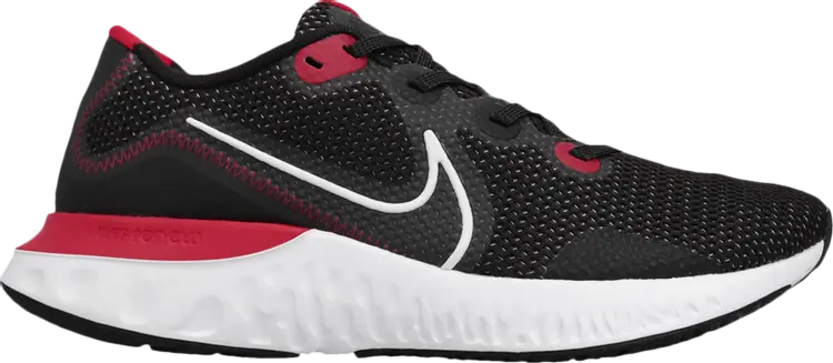 Кроссовки Nike Renew Run 'University Red', черный, Черный;серый, Кроссовки Nike Renew Run 'University Red', черный
Кроссовки Nike Renew Run 'University Red', черный, Черный;серый, Кроссовки Nike Renew Run 'University Red', черный