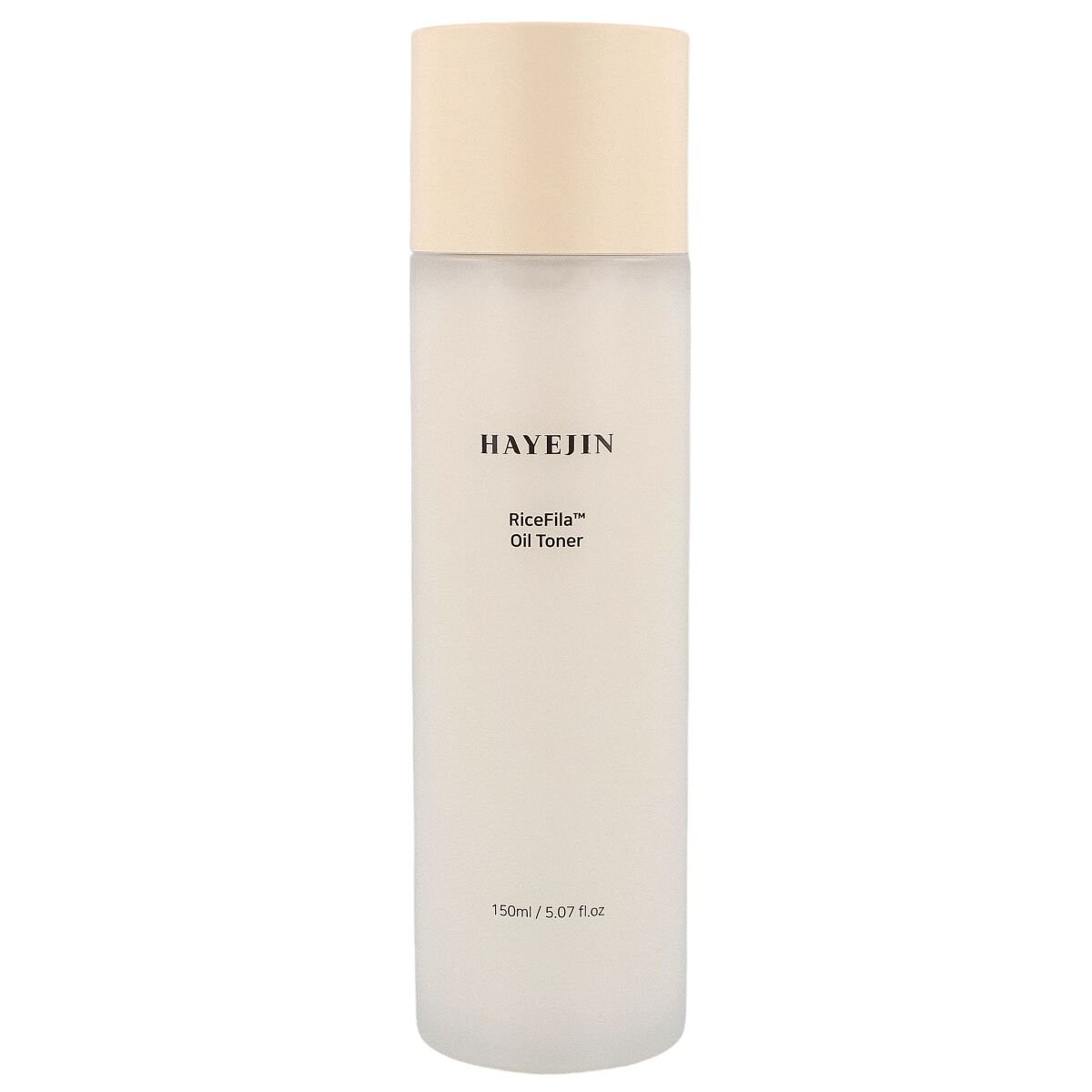 Hayejin RiceFila Oil Toner, Масляный тоник для лица, 150 мл
Hayejin RiceFila Oil Toner, Масляный тоник для лица, 150 мл