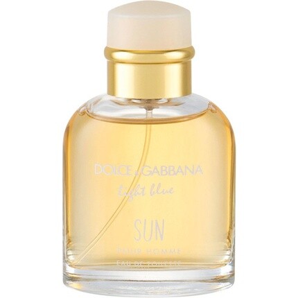 St. Dupont Туалетная вода-спрей Light Blue Sun Pour Homme 75 мл
St. Dupont Туалетная вода-спрей Light Blue Sun Pour Homme 75 мл