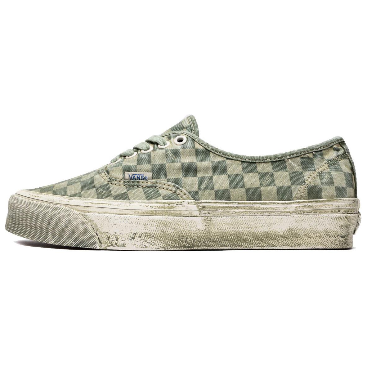 Кроссовки для скейтбординга Lx Authentic Reissue 44 Low Top, мужские, зеленые Vans, Green
Кроссовки для скейтбординга Lx Authentic Reissue 44 Low Top, мужские, зеленые Vans, Green