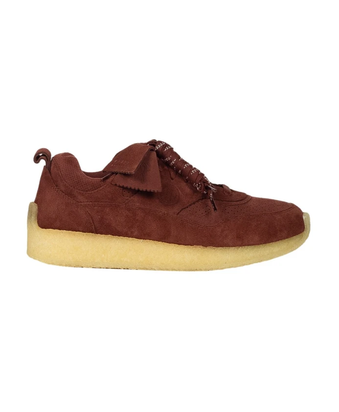 Стильные туфли Lockhill Clarks, красный
Стильные туфли Lockhill Clarks, красный