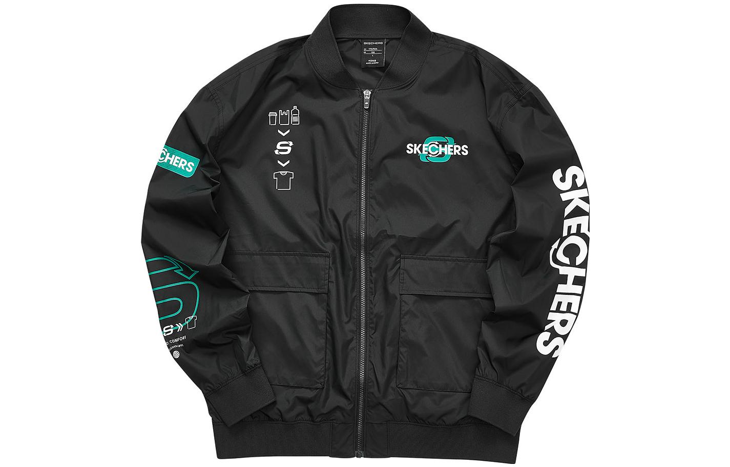Унисекс куртка Skechers, черная-002K, Черный, Унисекс куртка Skechers, черная-002K
Унисекс куртка Skechers, черная-002K, Черный, Унисекс куртка Skechers, черная-002K
