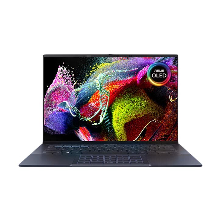 Ноутбук Asus Daybreak Air 14", 16Гб/1Тб, i7-1355U, черный, английская раскладка
Ноутбук Asus Daybreak Air 14", 16Гб/1Тб, i7-1355U, черный, английская раскладка