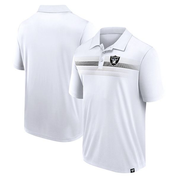 Мужская футболка Fanatics White Las Vegas Raiders Victory For Us Interlock Polo Fanatics Brands - White Label
Мужская футболка Fanatics White Las Vegas Raiders Victory For Us Interlock Polo Fanatics Brands - White Label