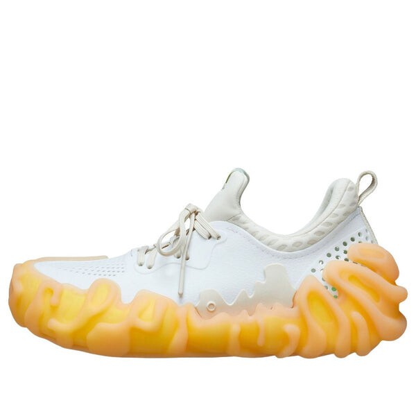 Кроссовки x salehe bembury juniper 'tahini' Crocs, мультиколор 
Кроссовки x salehe bembury juniper 'tahini' Crocs, мультиколор